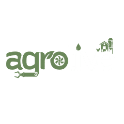 Agrotive Logo