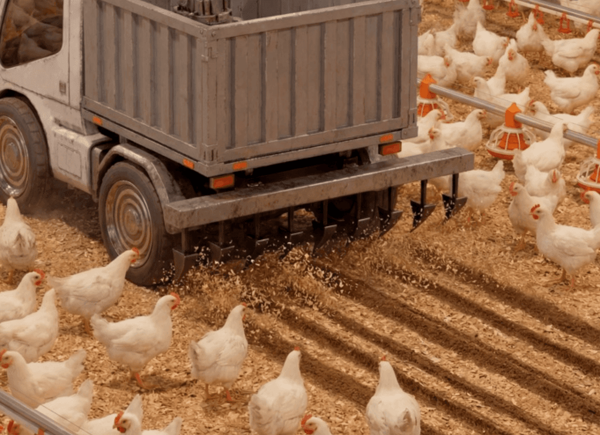 Toprak Havalandırma