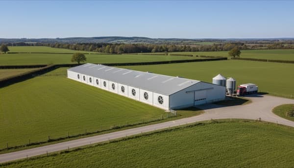 Agrotive mobil uygulama ekranı